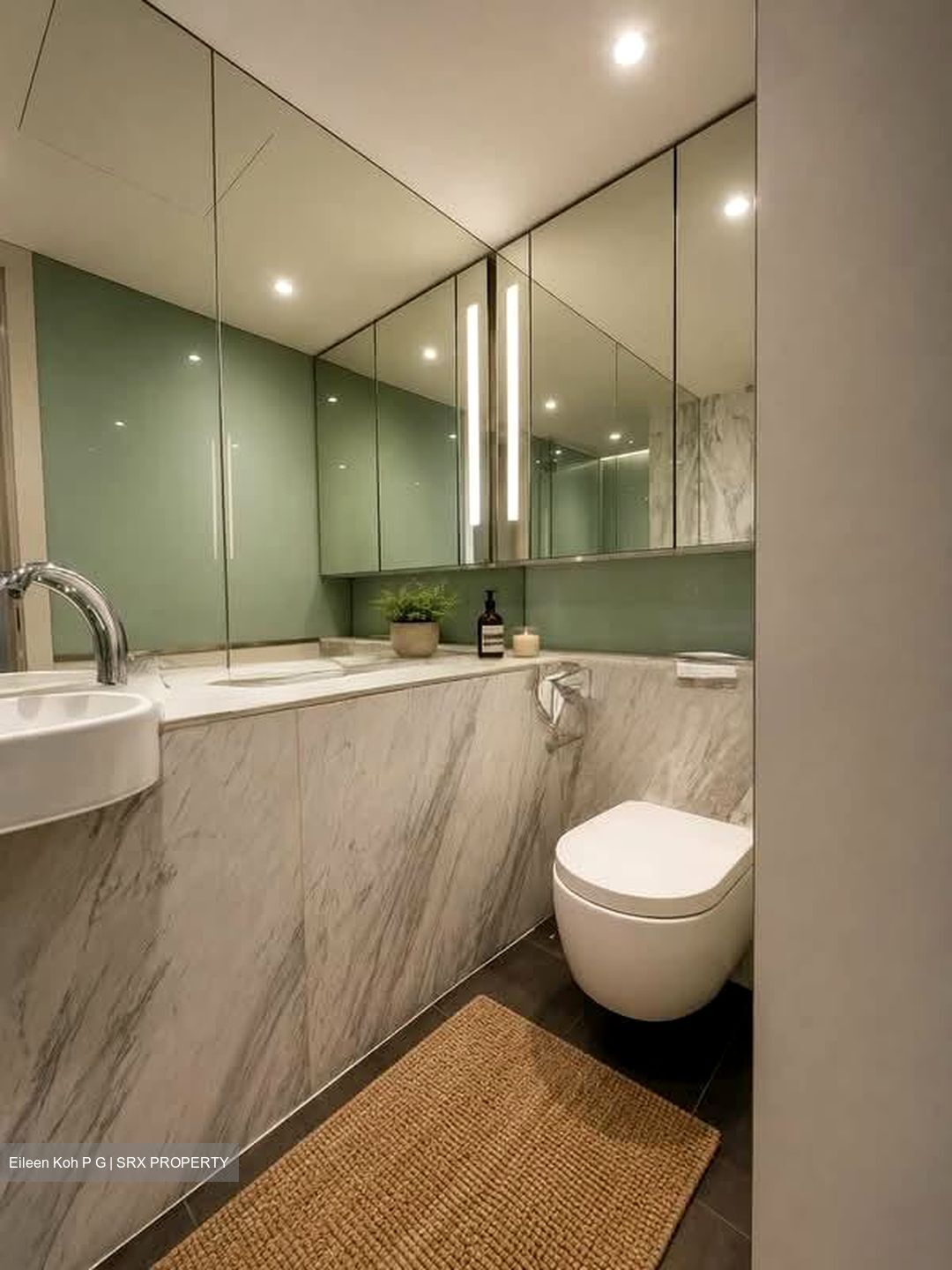 Nomu (D9), Apartment #570035021
